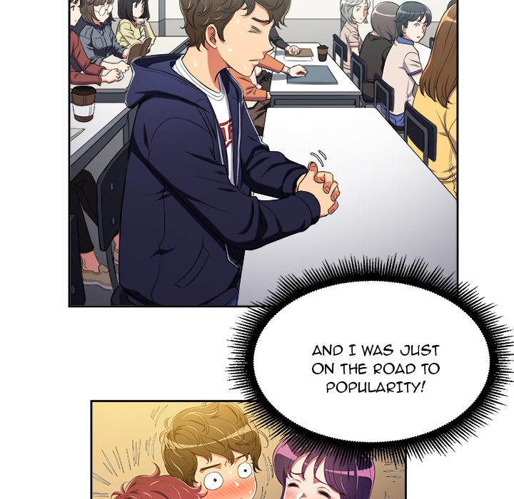 My High S Page 69 - MangaHe