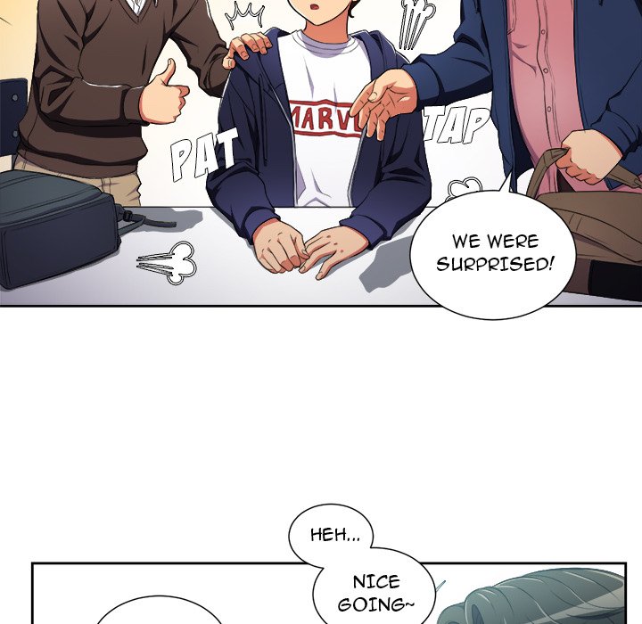 My High S Page 73 - MangaHe
