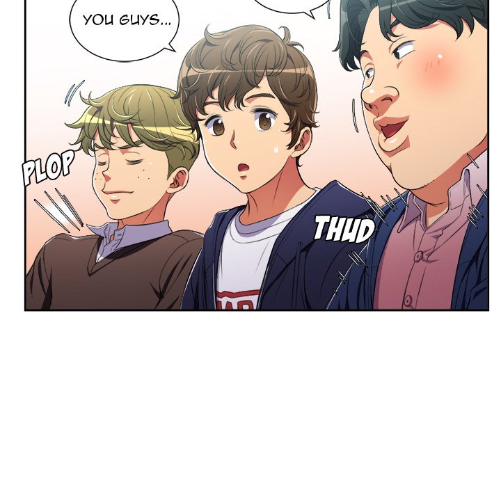 My High S Page 74 - MangaHe