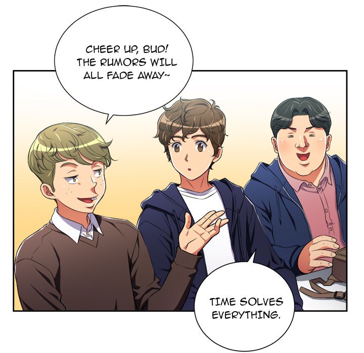 My High S Page 75 - MangaHe