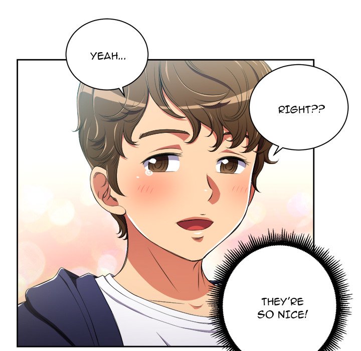 My High S Page 76 - MangaHe