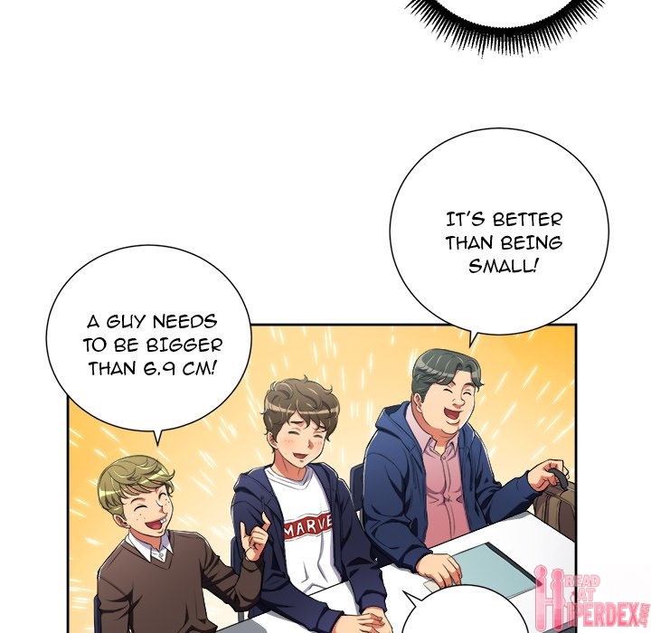 My High S Page 77 - MangaHe