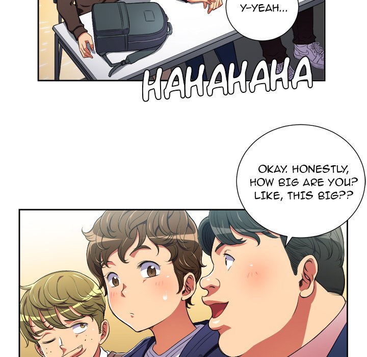 My High S Page 78 - MangaHe