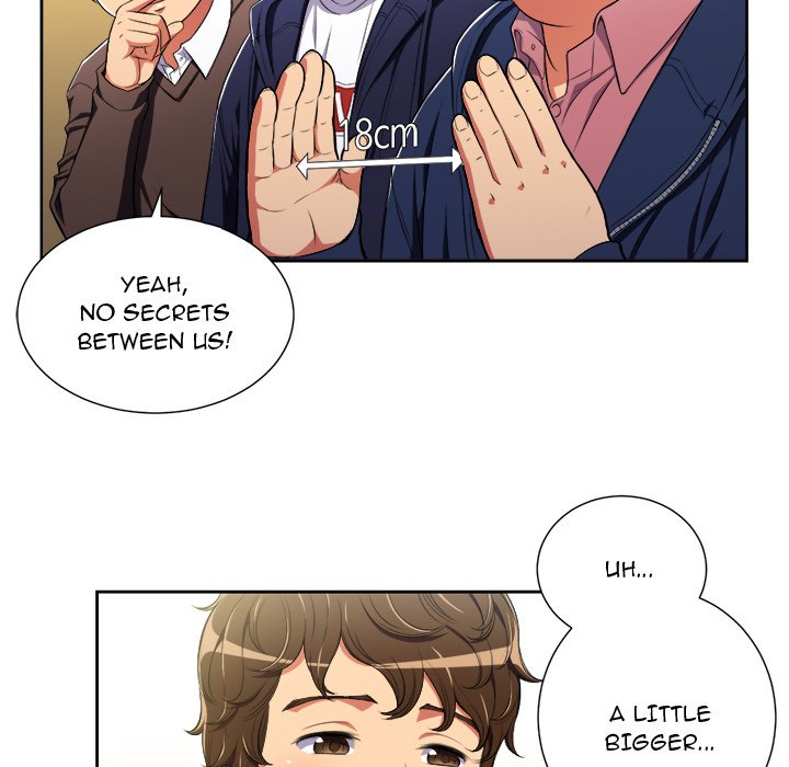 My High S Page 79 - MangaHe