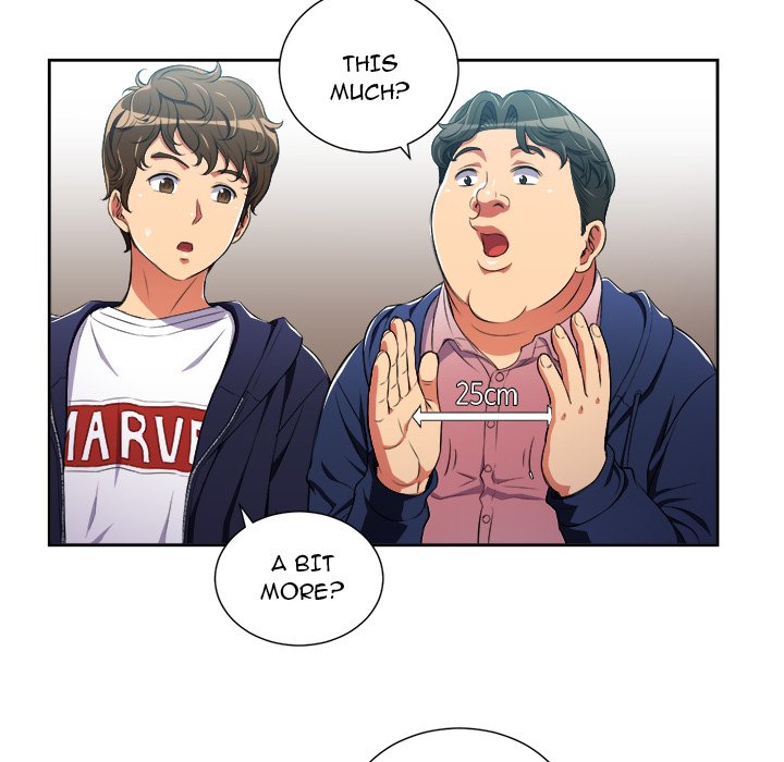 My High S Page 81 - MangaHe