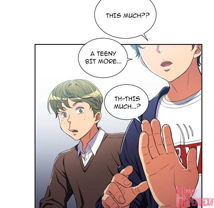 My High S Page 82 - MangaHe