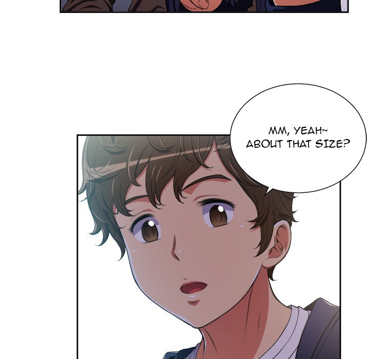 My High S Page 83 - MangaHe