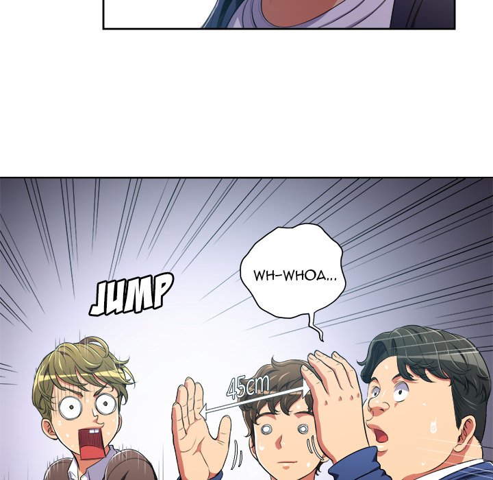 My High S Page 84 - MangaHe