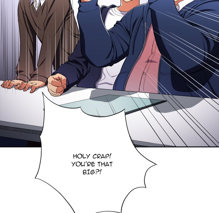 My High S Page 85 - MangaHe