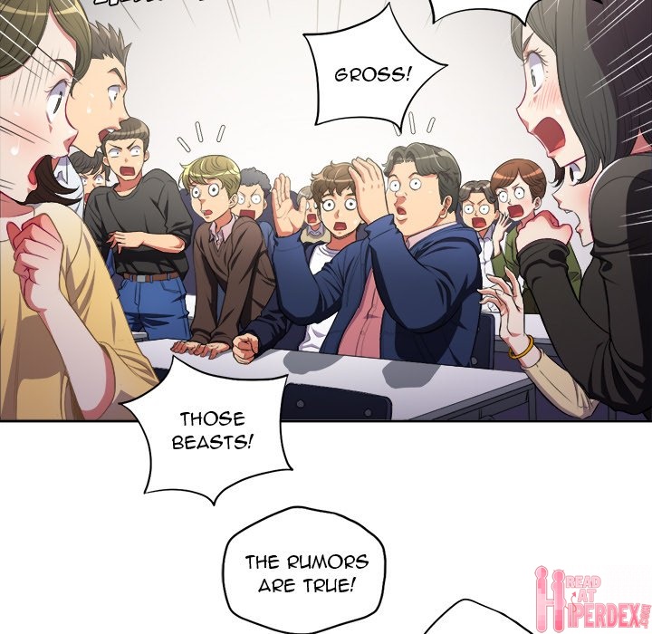 My High S Page 87 - MangaHe