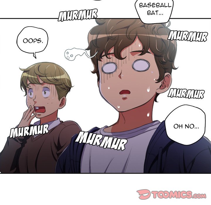 My High S Page 88 - MangaHe