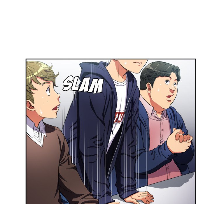 My High S Page 89 - MangaHe