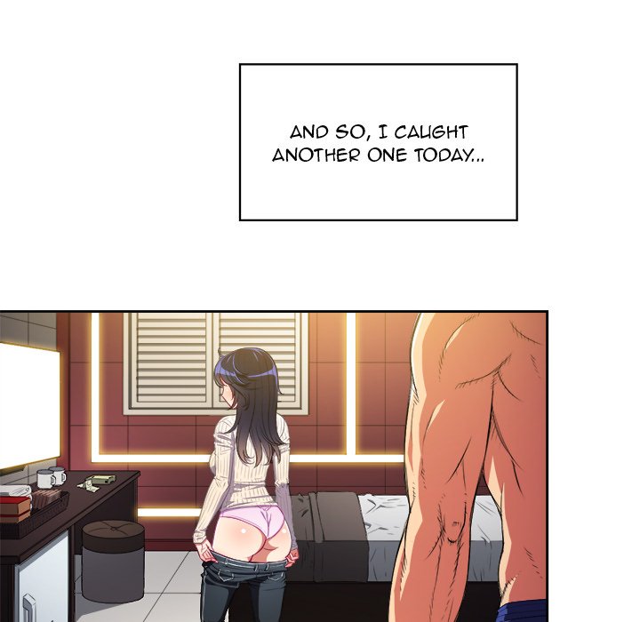 My High S Page 10 - MangaHe