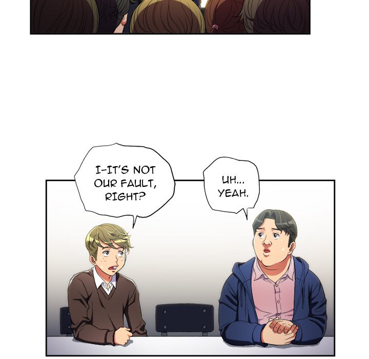My High S Page 91 - MangaHe