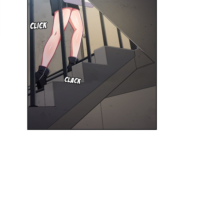 My High S Page 93 - MangaHe