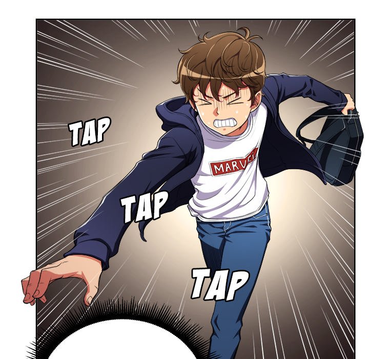 My High S Page 94 - MangaHe