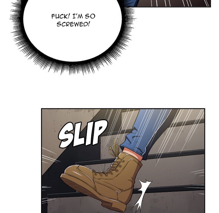 My High S Page 95 - MangaHe