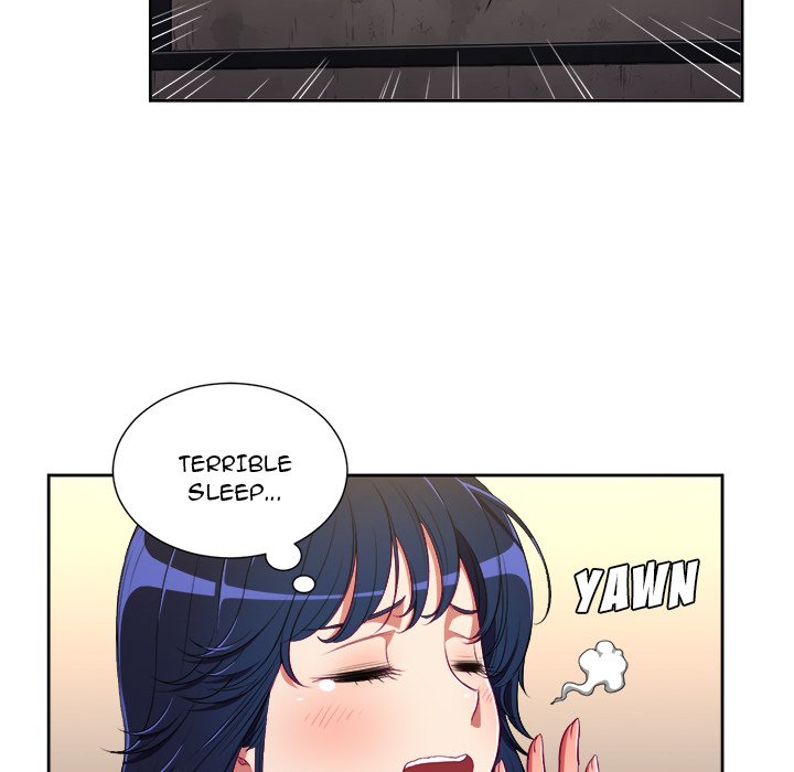 My High S Page 96 - MangaHe