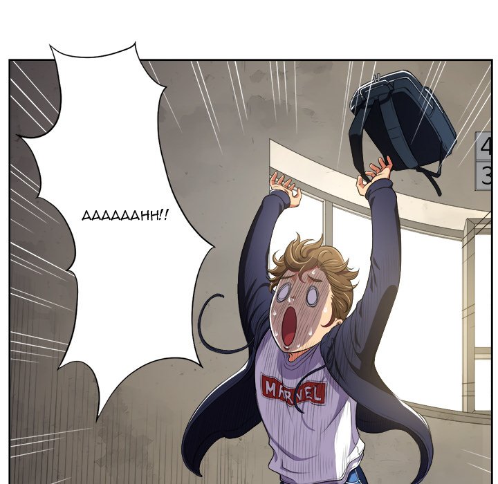 My High S Page 98 - MangaHe