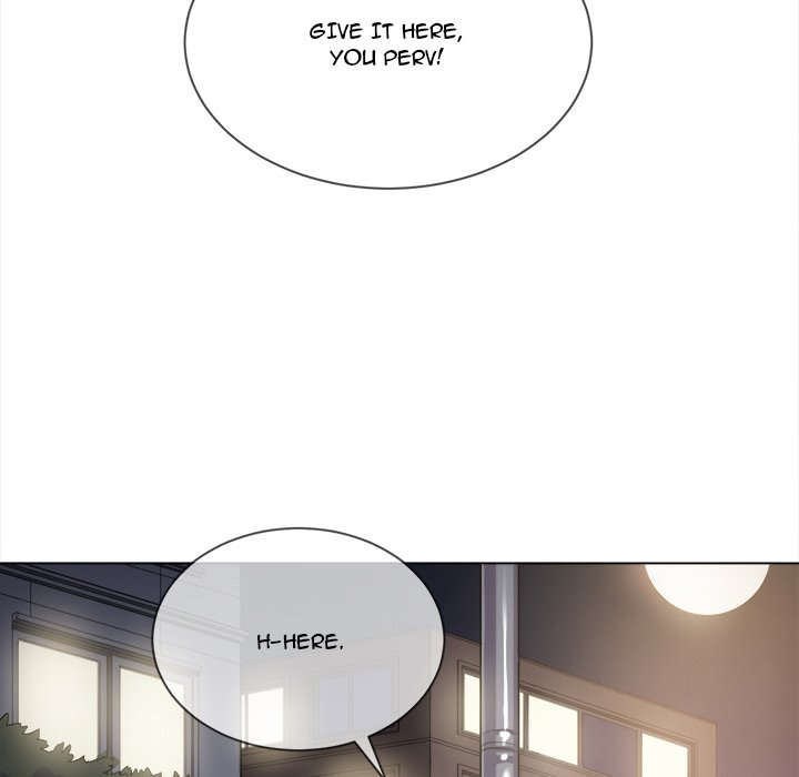 My High S Page 11 - MangaHe