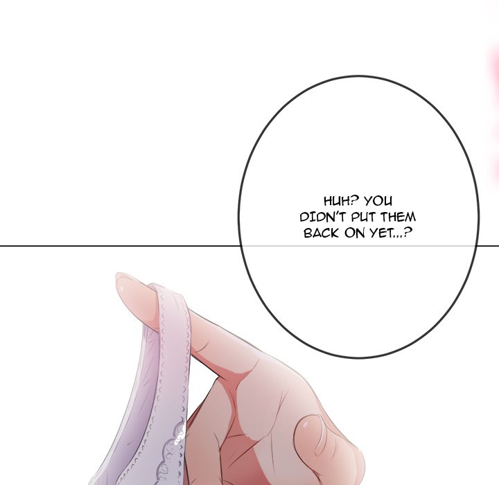 My High S Page 101 - MangaHe