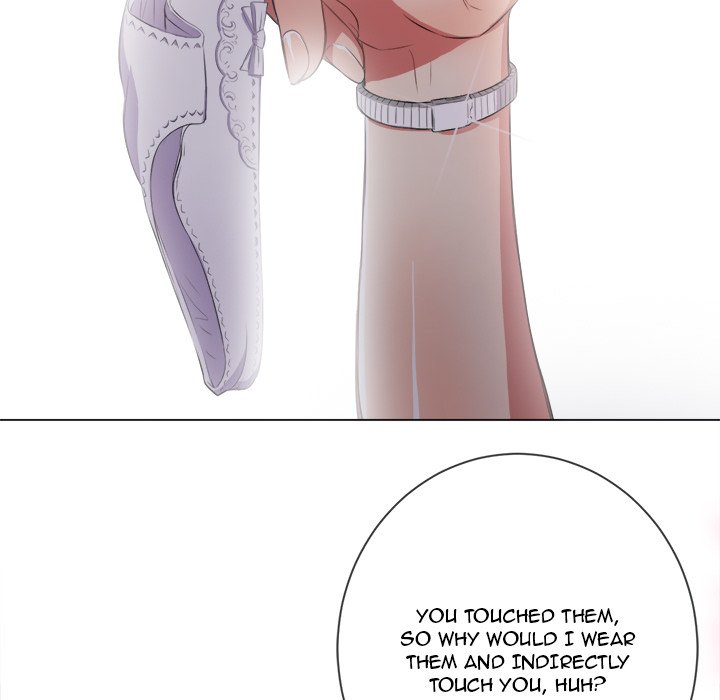 My High S Page 102 - MangaHe
