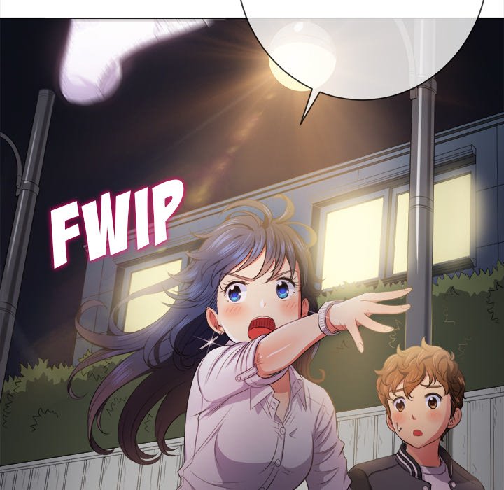 My High S Page 103 - MangaHe