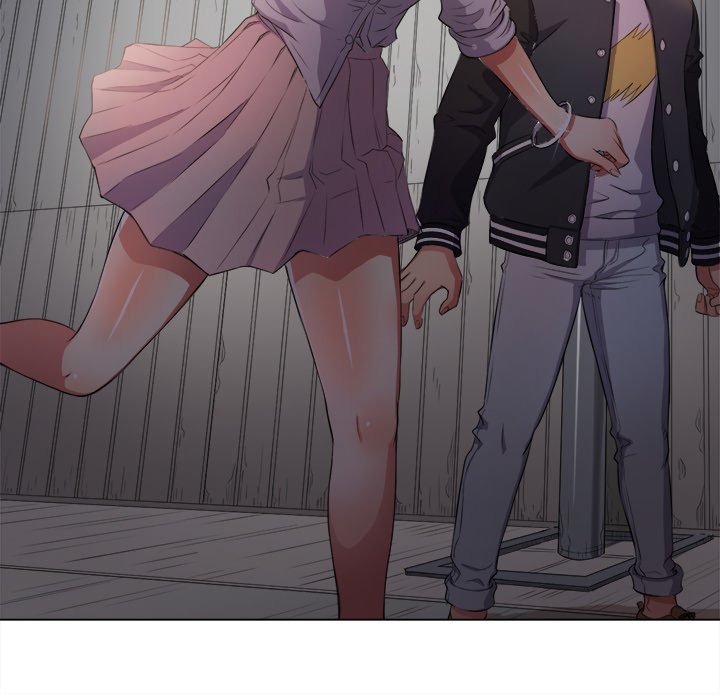 My High S Page 104 - MangaHe
