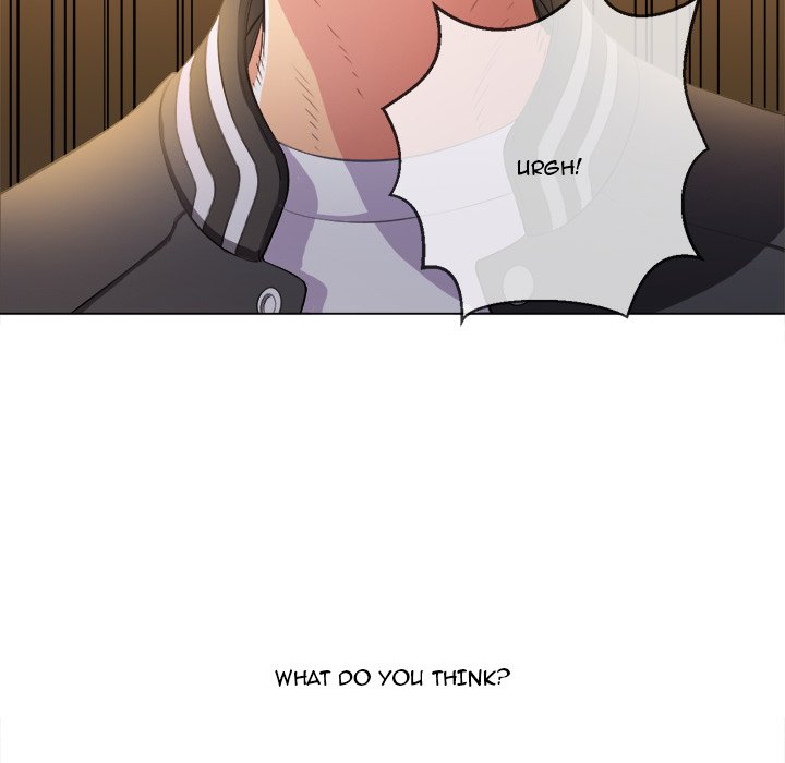 My High S Page 113 - MangaHe