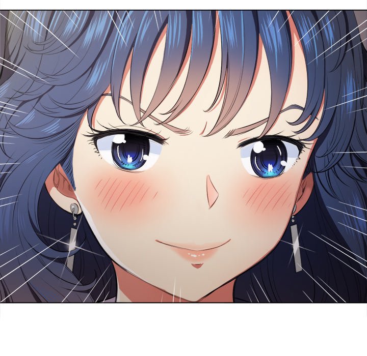 My High S Page 114 - MangaHe