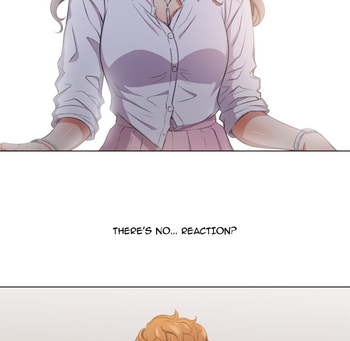 My High S Page 119 - MangaHe