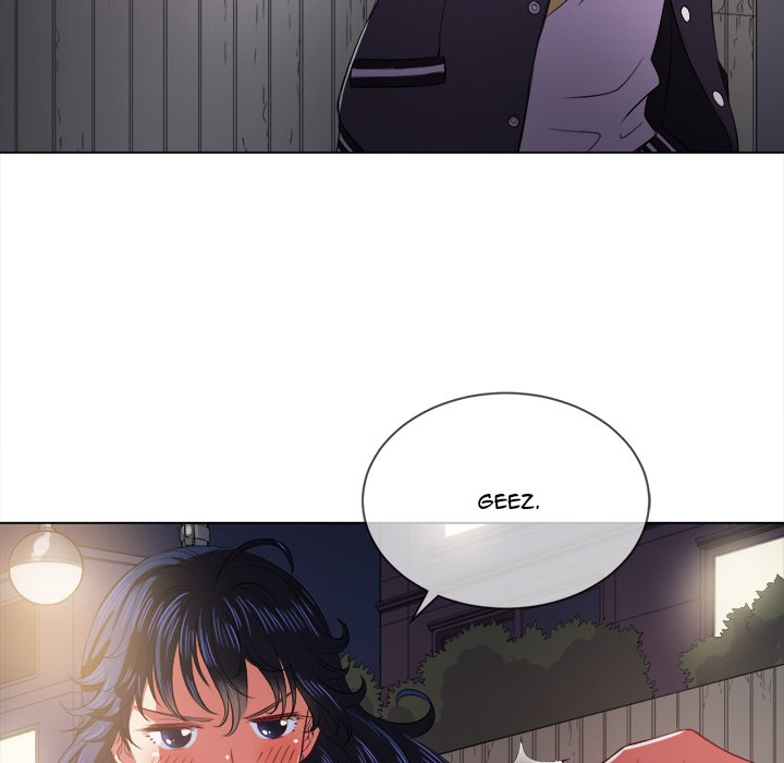 My High S Page 13 - MangaHe