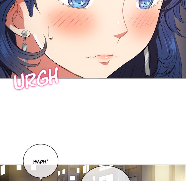My High S Page 122 - MangaHe