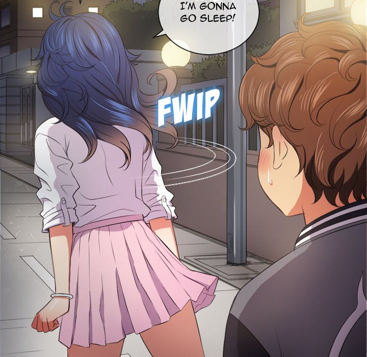 My High S Page 123 - MangaHe