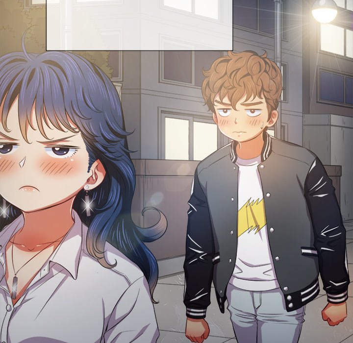 My High S Page 127 - MangaHe