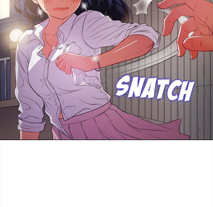 My High S Page 14 - MangaHe