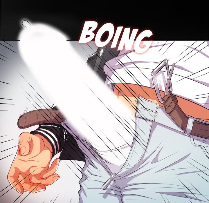 My High S Page 133 - MangaHe