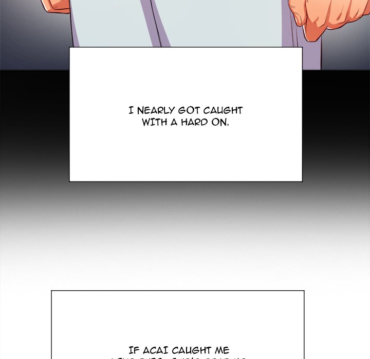 My High S Page 140 - MangaHe