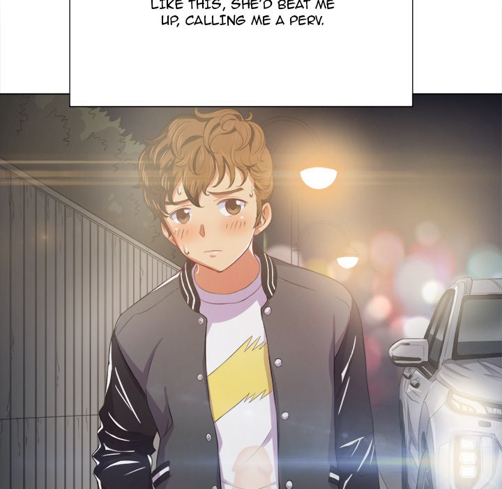 My High S Page 141 - MangaHe