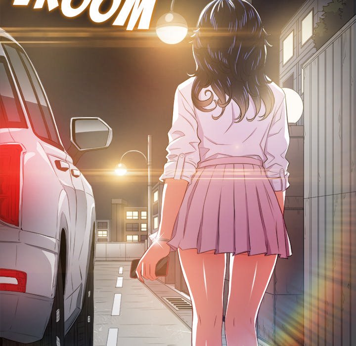 My High S Page 144 - MangaHe