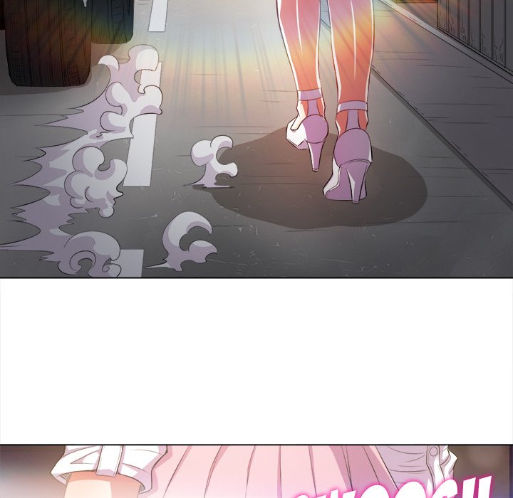 My High S Page 145 - MangaHe