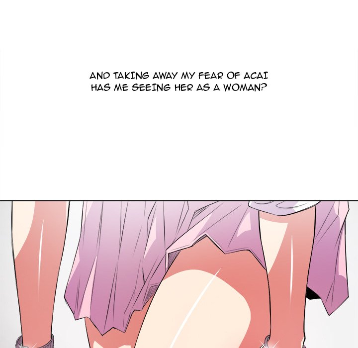 My High S Page 37 - MangaHe