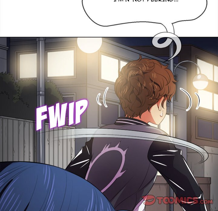 My High S Page 52 - MangaHe