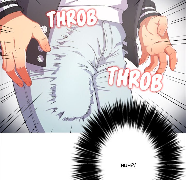 My High S Page 56 - MangaHe