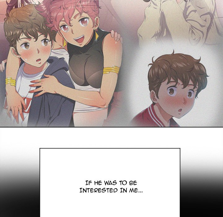 My High S Page 77 - MangaHe