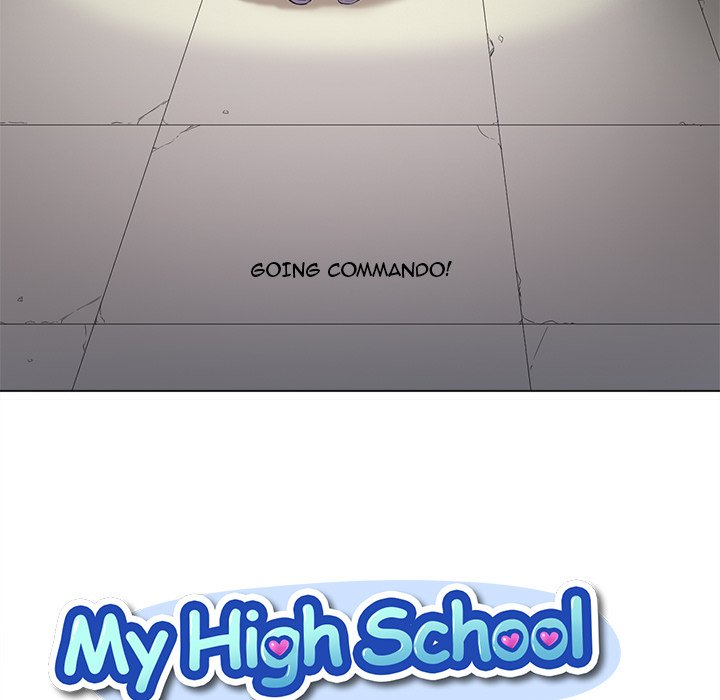 My High S Page 9 - MangaHe