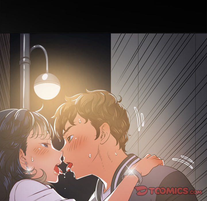 My High S Page 88 - MangaHe