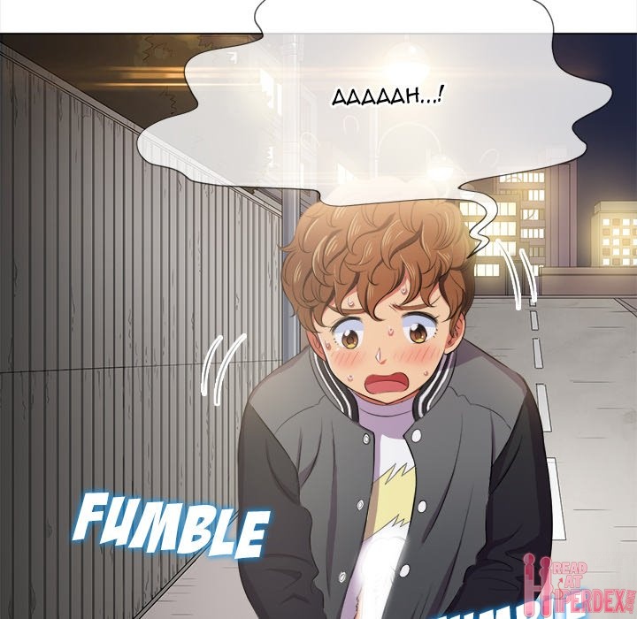 My High S Page 102 - MangaHe