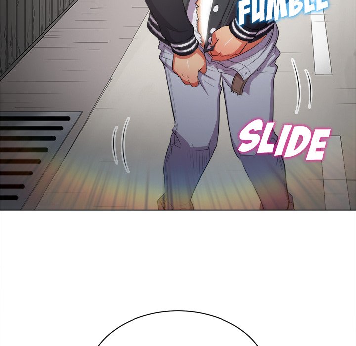 My High S Page 103 - MangaHe
