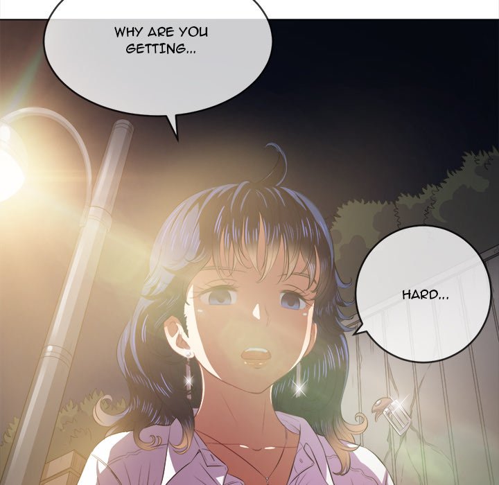 My High S Page 105 - MangaHe